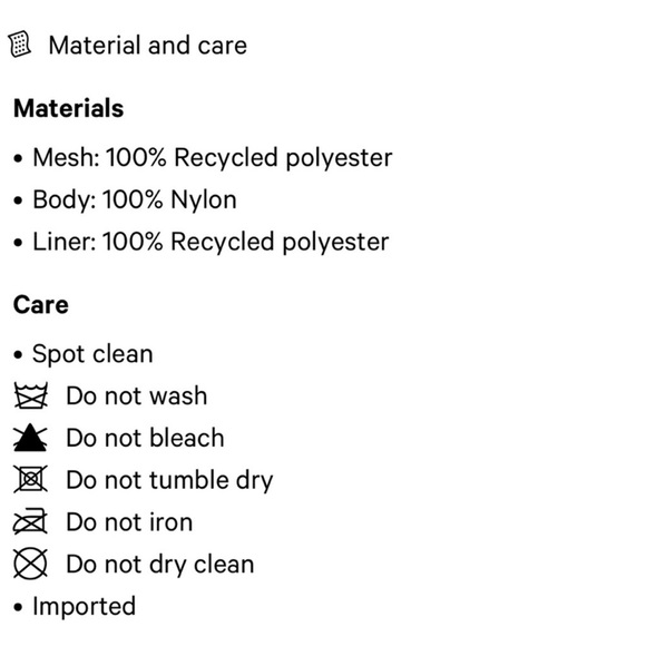 lululemon athletica Bags Lululemon Everywhere Belt Bag L Wunder